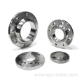 High Quality Corrosion Resistance Titanium Orifice Flange